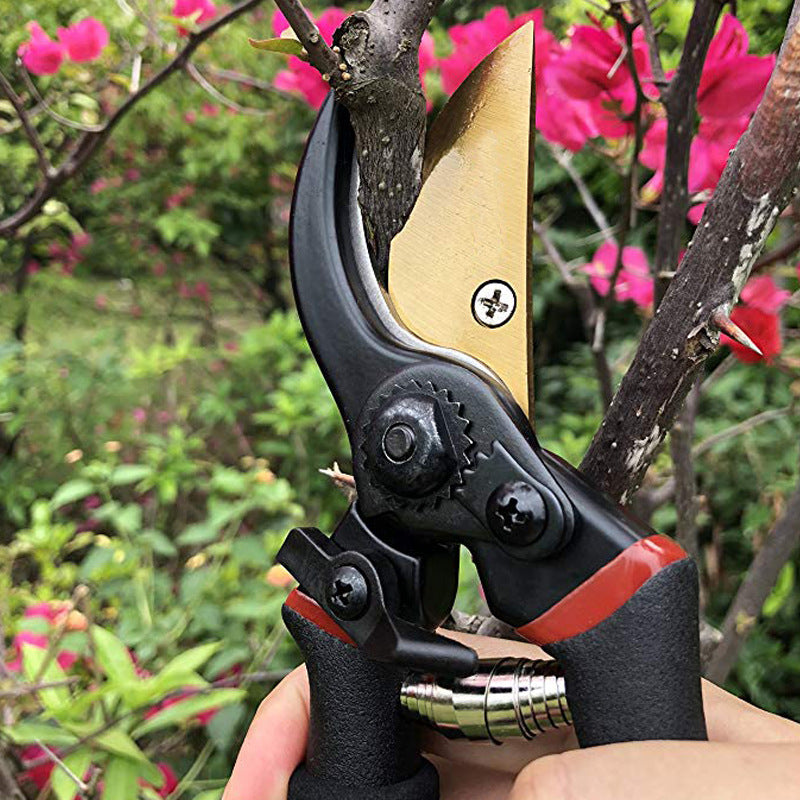 Garden Tool Pruning Shears Garden Gardening Shears Garden dealsniper-net