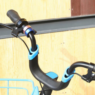 Aluminum Alloy Bicycle Bell For Children Adults Moutain Bike Cycling Outdoor DealSniper.net
