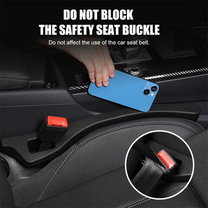 New Car Interior Car Seat Anti Dropping Storage Strip