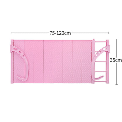 Multifunctional Hanging Window Sill Drying Rack Kitchen DealSniper.net