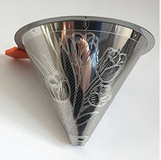 Hand - operated coffee filter Kitchen DealSniper.net