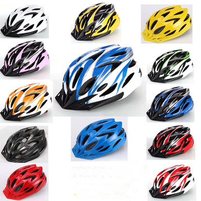 Bicycle helmet roller skating child helmet hard hat