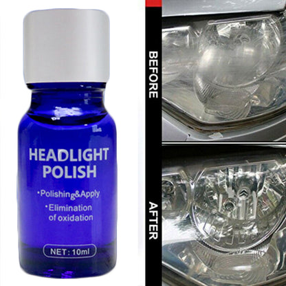 Car headlight renovation repair agent Vehicle dealsniper-net