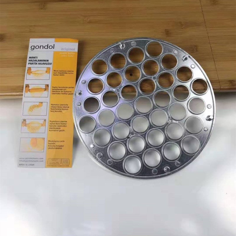 Pelmeni dumpling mold Kitchen DealSniper.net