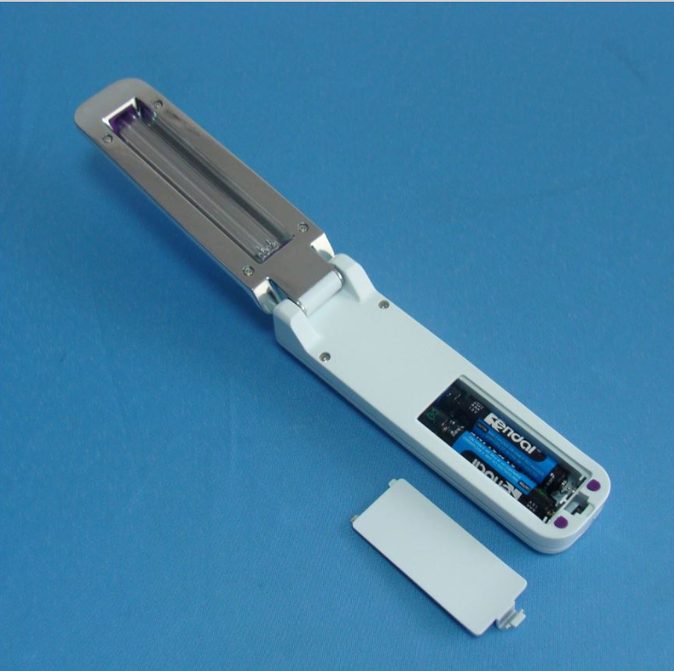 UV Disinfection Stick Ultraviolet Household Small Sterilization Lamp Deals dealsniper-net