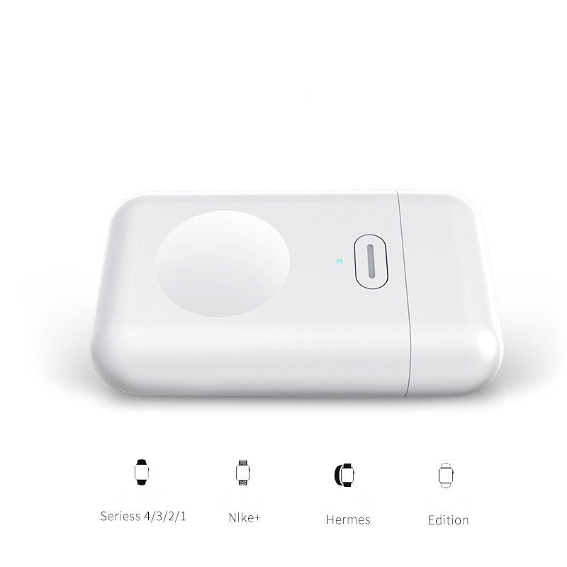 Wireless Charger Power Bank for i Watch Electronics dealsniper-net