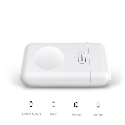 Wireless Charger Power Bank for i Watch Electronics dealsniper-net