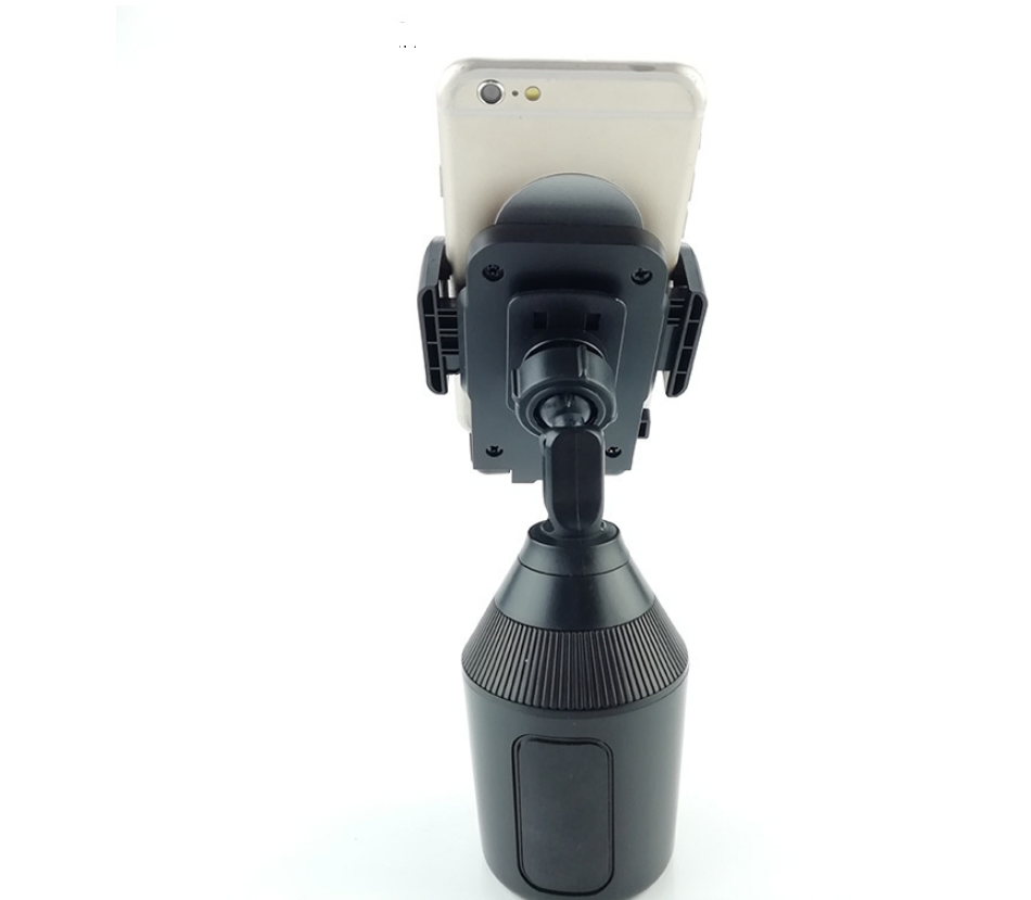 Car cup holder, mobile phone holder model 090-080B Vehicle dealsniper-net