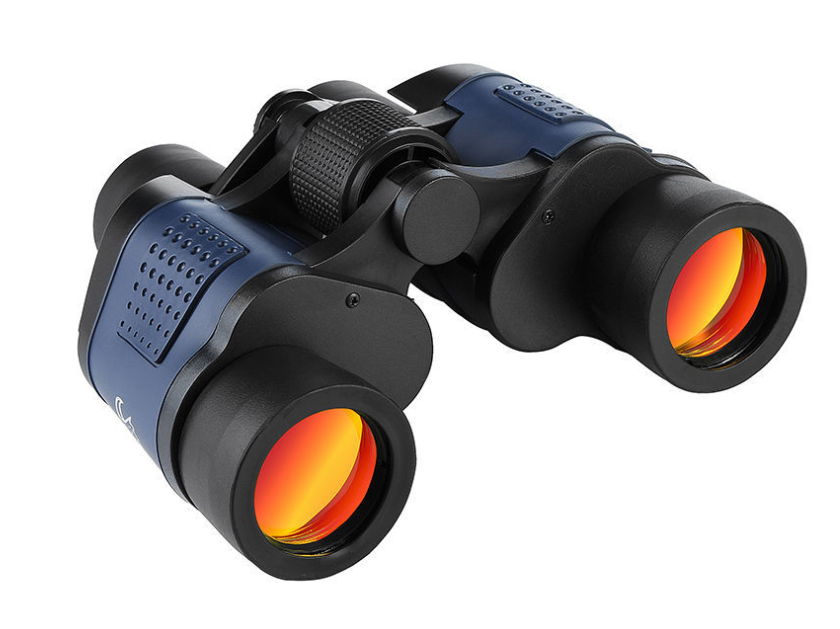 Binoculars 60X60 Powerful Telescope High Definition For Camping Hiking Outdoor dealsniper-net