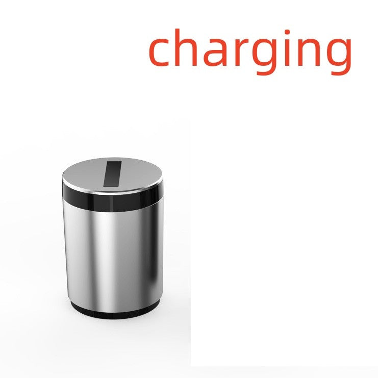 Intelligent Induction Ashtray Infrared Automatic