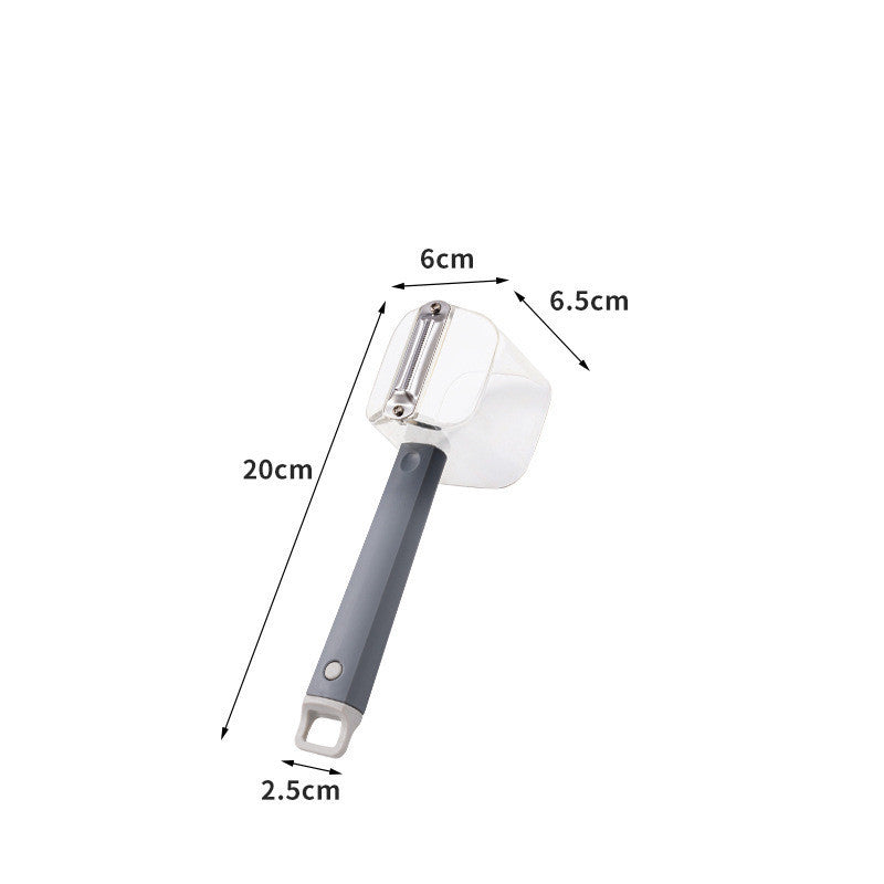 Kitchen Gadgets Stainless Steel Single Head Kitchen DealSniper.net