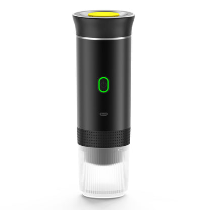 Electric Grinder Coffee Travel Handy 3 In1 Espresso Kitchen DealSniper.net