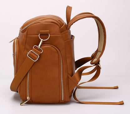 Mummy bag backpack Women DealSniper.net