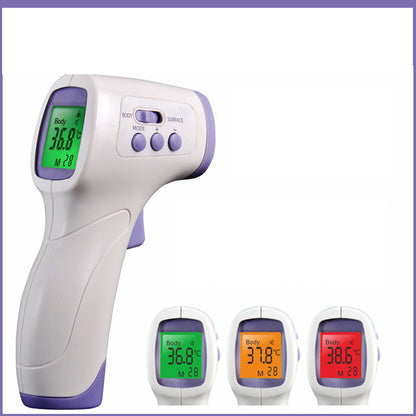 Infrared Thermometer Gun Non-Contact Digital IR Thermal Camera