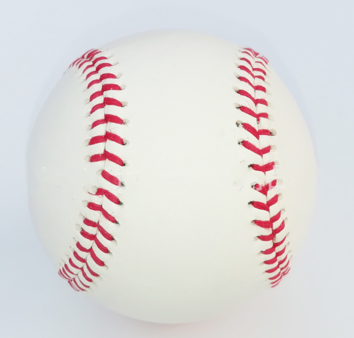 Hard Baseball Safety Ball Training Solid Ball Kids dealsniper-net