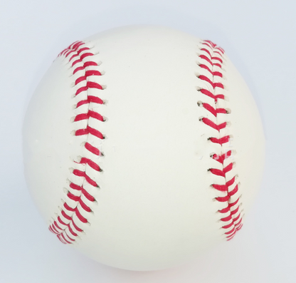 Hard Baseball Safety Ball Training Solid Ball Kids dealsniper-net