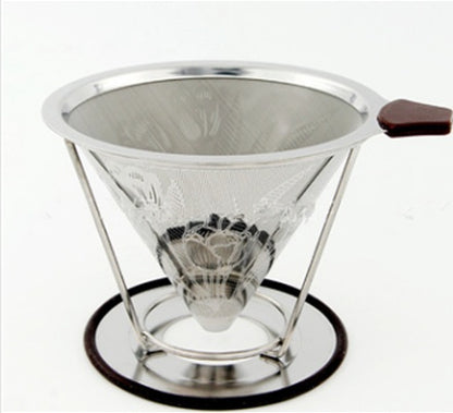 Hand - operated coffee filter Kitchen DealSniper.net F
