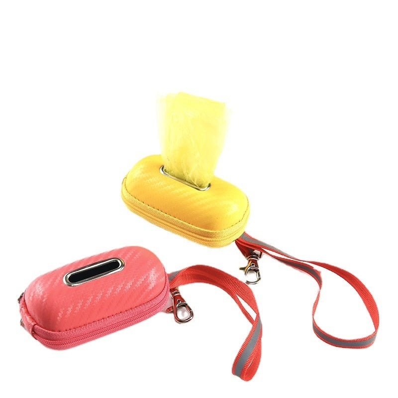 Outdoor Dog Walking Pet Pooper Scooper Pets Gym From House