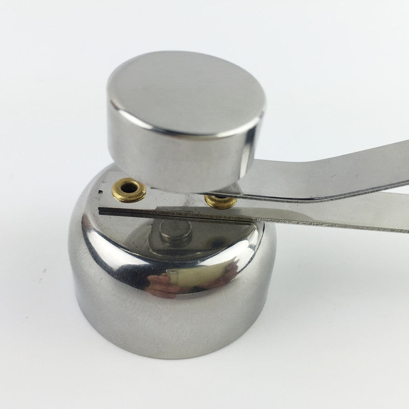 Stainless Egg Steel Hole Opener Kitchen Tool Kitchen dealsniper-net