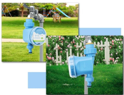 Remote control waterer Garden dealsniper-net