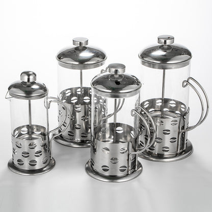 Hand-washing coffee pot Kitchen DealSniper.net