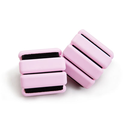 Men's and women's sports weight-bearing bracelets Sports DealSniper.net Pink