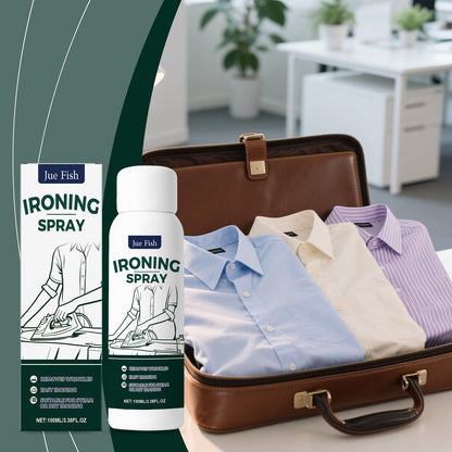 Clothing Ironing Spray House DealSniper.net
