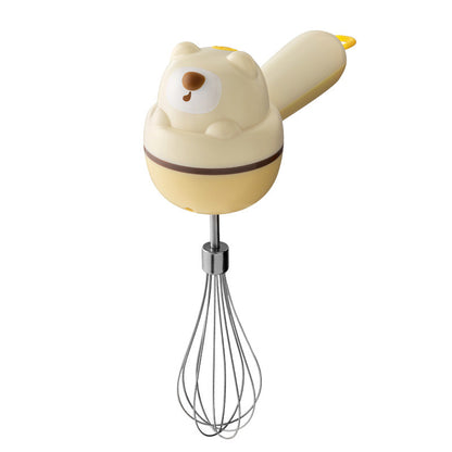Egg Beater Handheld Household Electric Kitchen Gym From House