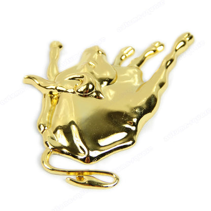 Car car pure metal car sticker Vehicle DealSniper.net