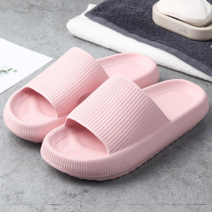 Soft Home Couple Slippers Women dealsniper-net