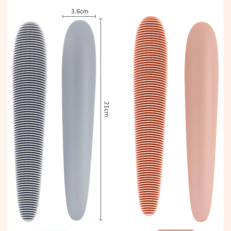 Pet Comb Cat Tongue Combs Shower Massage Itching Remover Pets Gym From House
