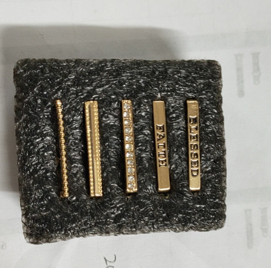 Silicone Strap Decorative Ring In Genuine Leather Electronics DealSniper.net