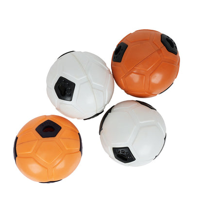 Dog Toy Ball Nibbling Teeth Grinding Toy Pets dealsniper-net