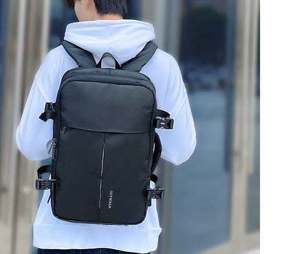 Computer Backpack Multifunctional Travel Backpack Travel dealsniper-net