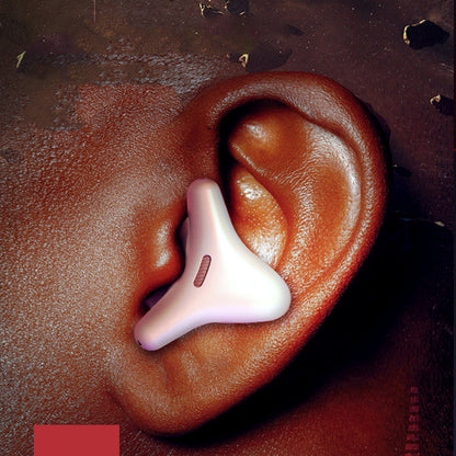 TWS5.0 G4 Wireless Earbuds Earphone With 300mAh Charging Box Gadgets dealsniper-net