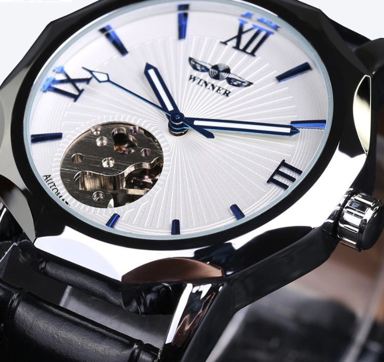 Aqua Watch Jewelry DealSniper.net