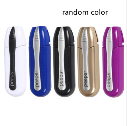 Home Portable Multifunctional Glasses Brush Cleaner Gadgets DealSniper.net Random color