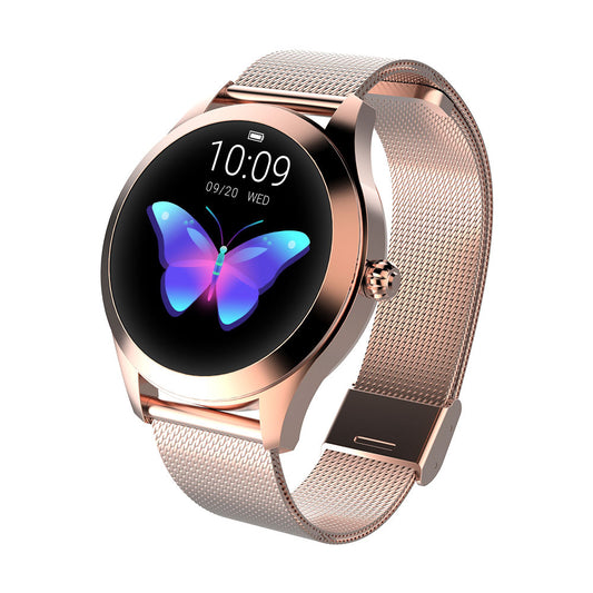 Chivo kw10pro women's smart Watch Jewelry Gym From House