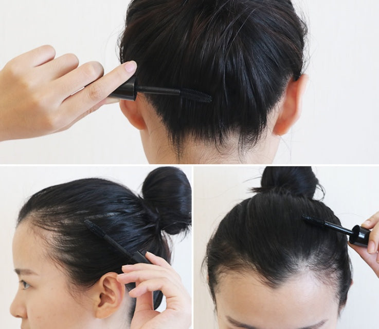 Small Broken Hair Finishing Sticks Refreshing Not Greasy Shaping Gel Beauty Gym From House