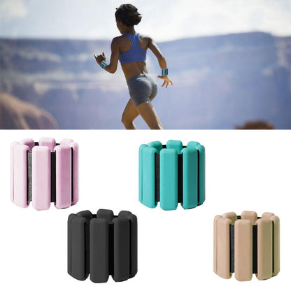 Men's and women's sports weight-bearing bracelets Sports DealSniper.net