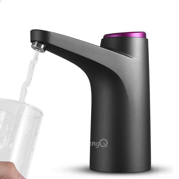 Touch Automatic Water Household Intelligent Quantitative Desktop Water Dispenser Kitchen Tool