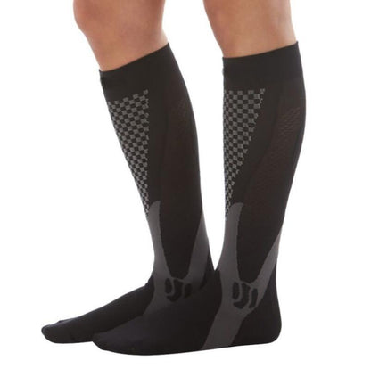 Compression Socks For Men&Women Best Graduated Athletic Fit For Running