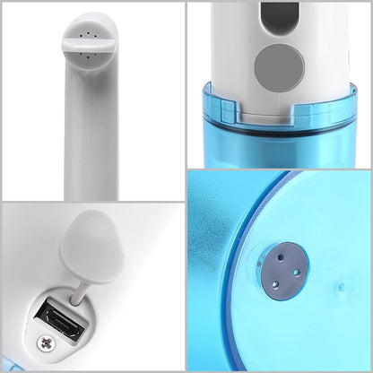 Electric portable bidet bidet House DealSniper.net