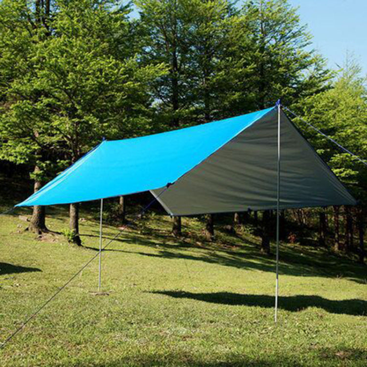 Awning Sun Shelter Beach Outdoor Camping Garden Canopy Outdoor dealsniper-net