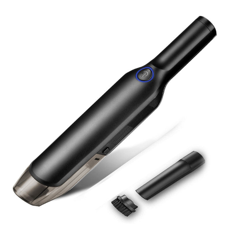 Car vacuum cleaner dual-use family car Vehicle Gym From House