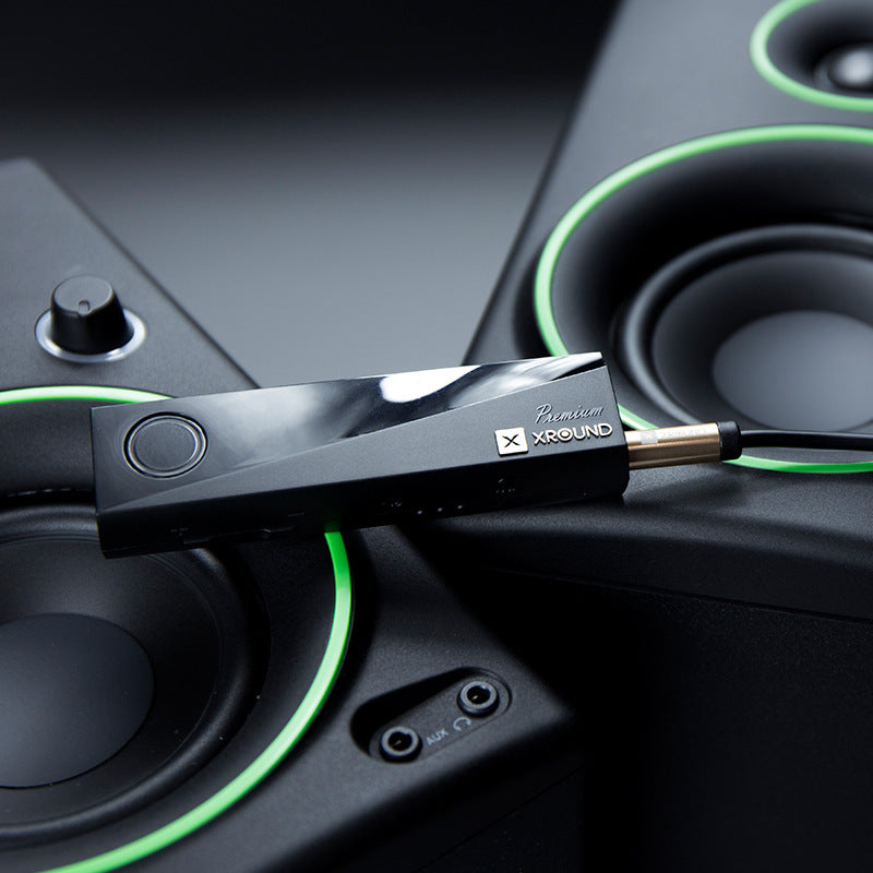 Smart Surround Sound Mobile Phone Computer Amplifier Electronics DealSniper.net