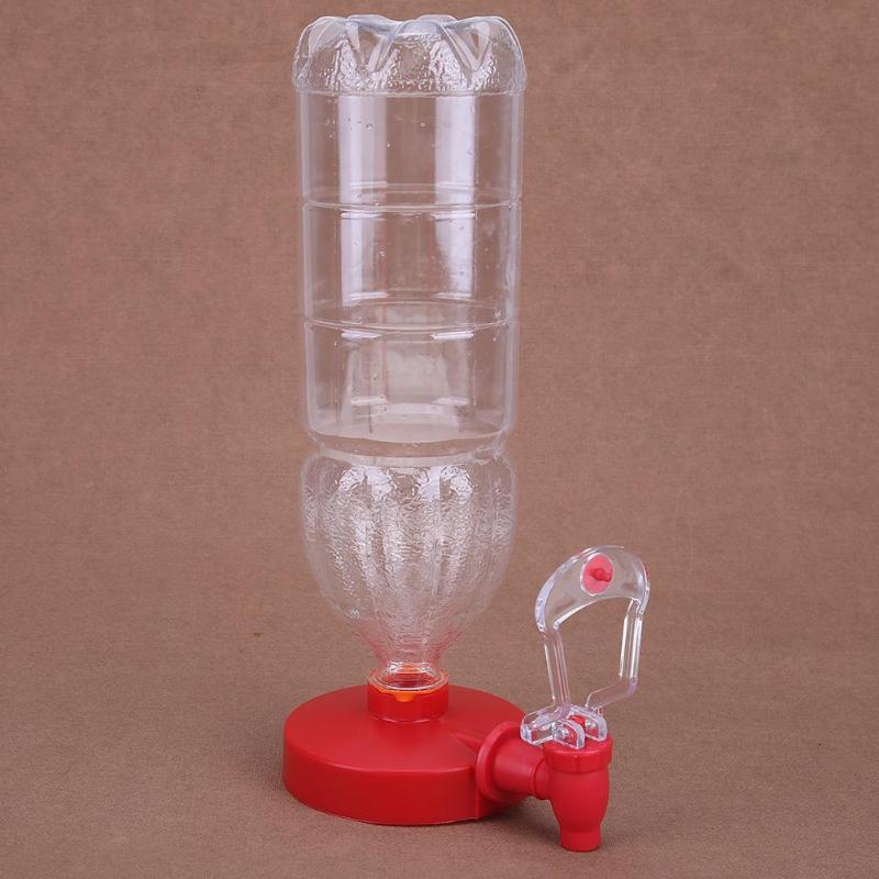 Water Jug Soda Beverage Dispenser Bottle Coke Upside Down Kitchen dealsniper-net