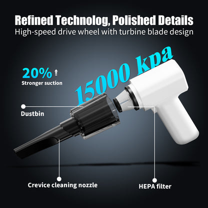 Dust Collector Vehicle DealSniper.net