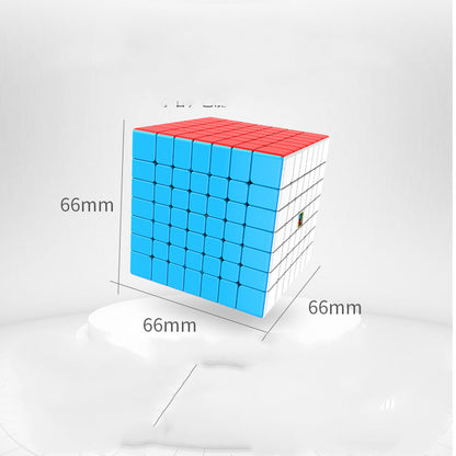 Rubik's cube children's educational toys Kids DealSniper.net