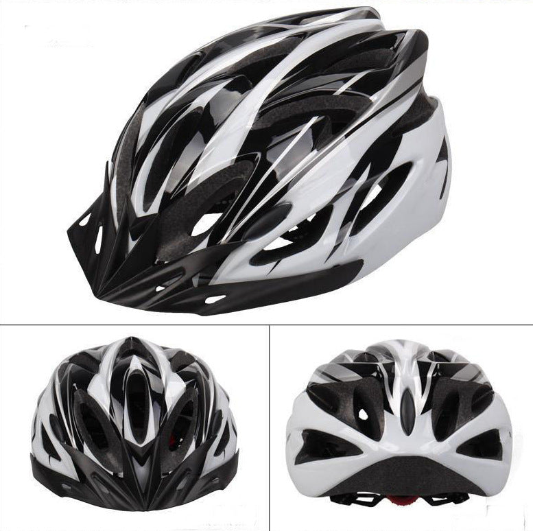 Bicycle helmet roller skating child helmet hard hat